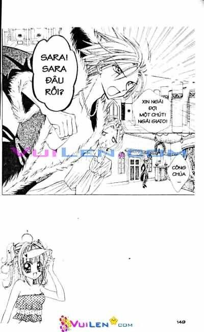 viên ngọc nàng tiên cá chapter 3 150