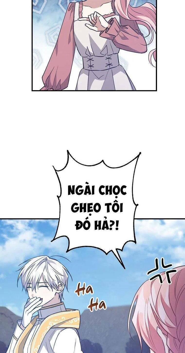 nhân vật phản diện được tôi nuôi dưỡng tốt chapter 33 27