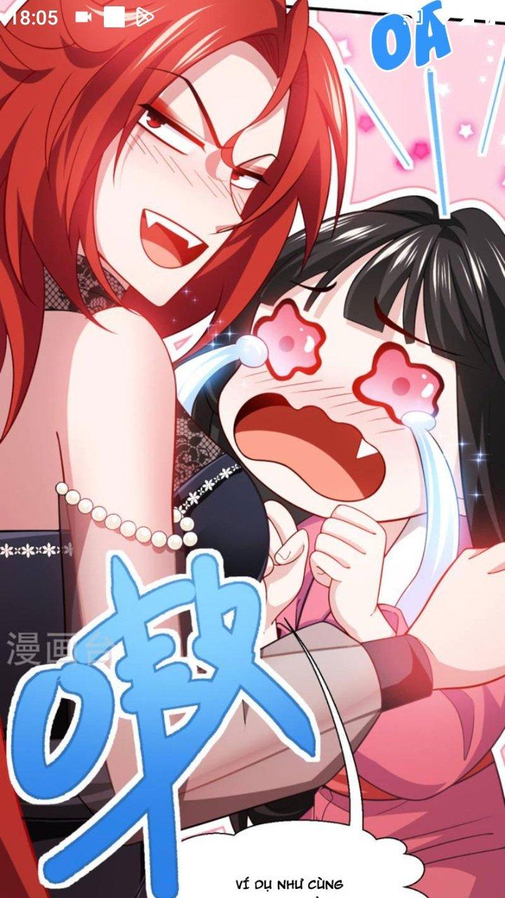 trở thành vương giả sau khi bị cắn chapter 48 57