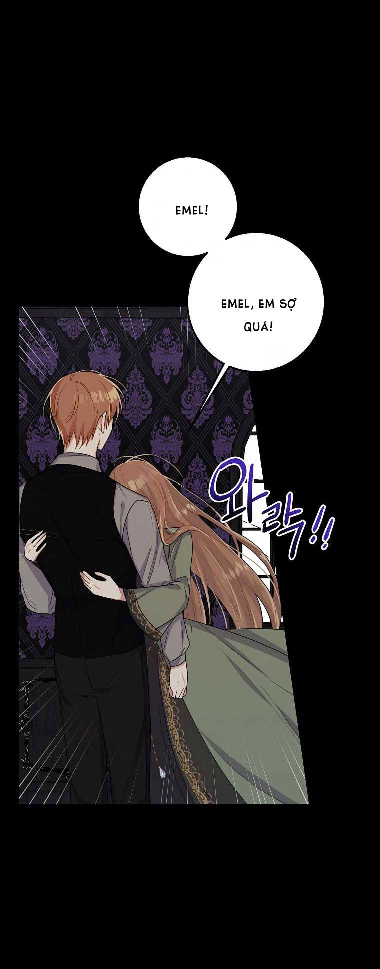 tôi là tiểu thư của gia đình này chapter 136 52