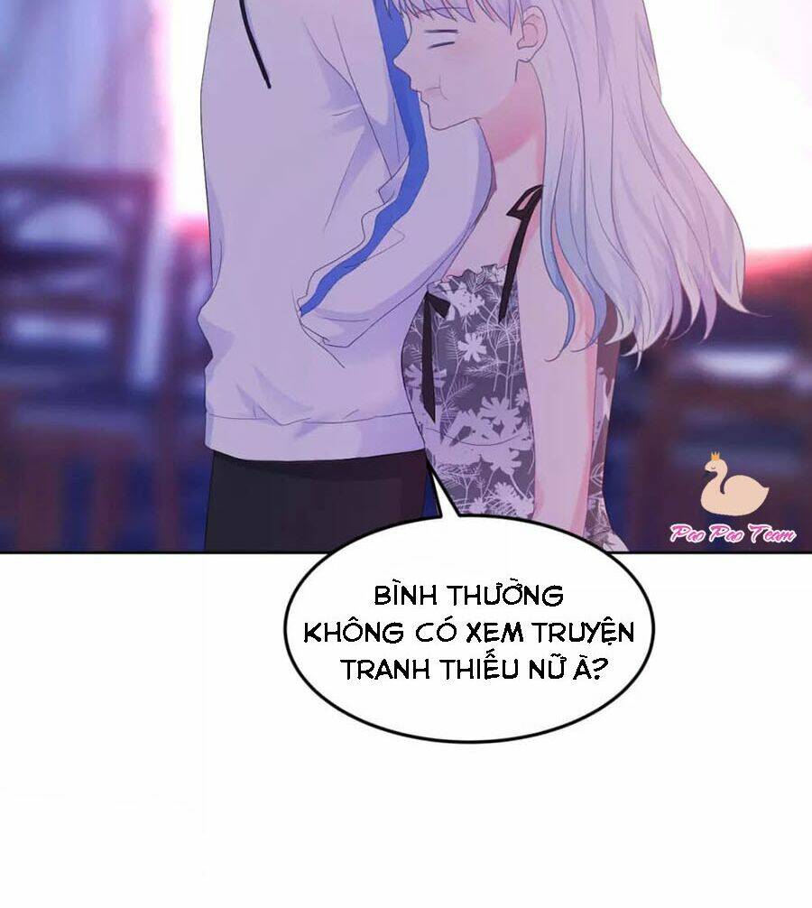 tôi và lịch sử yêu đương của tôi chapter 9 34