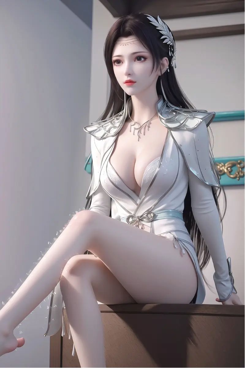 artist ai generated chapter 316 104