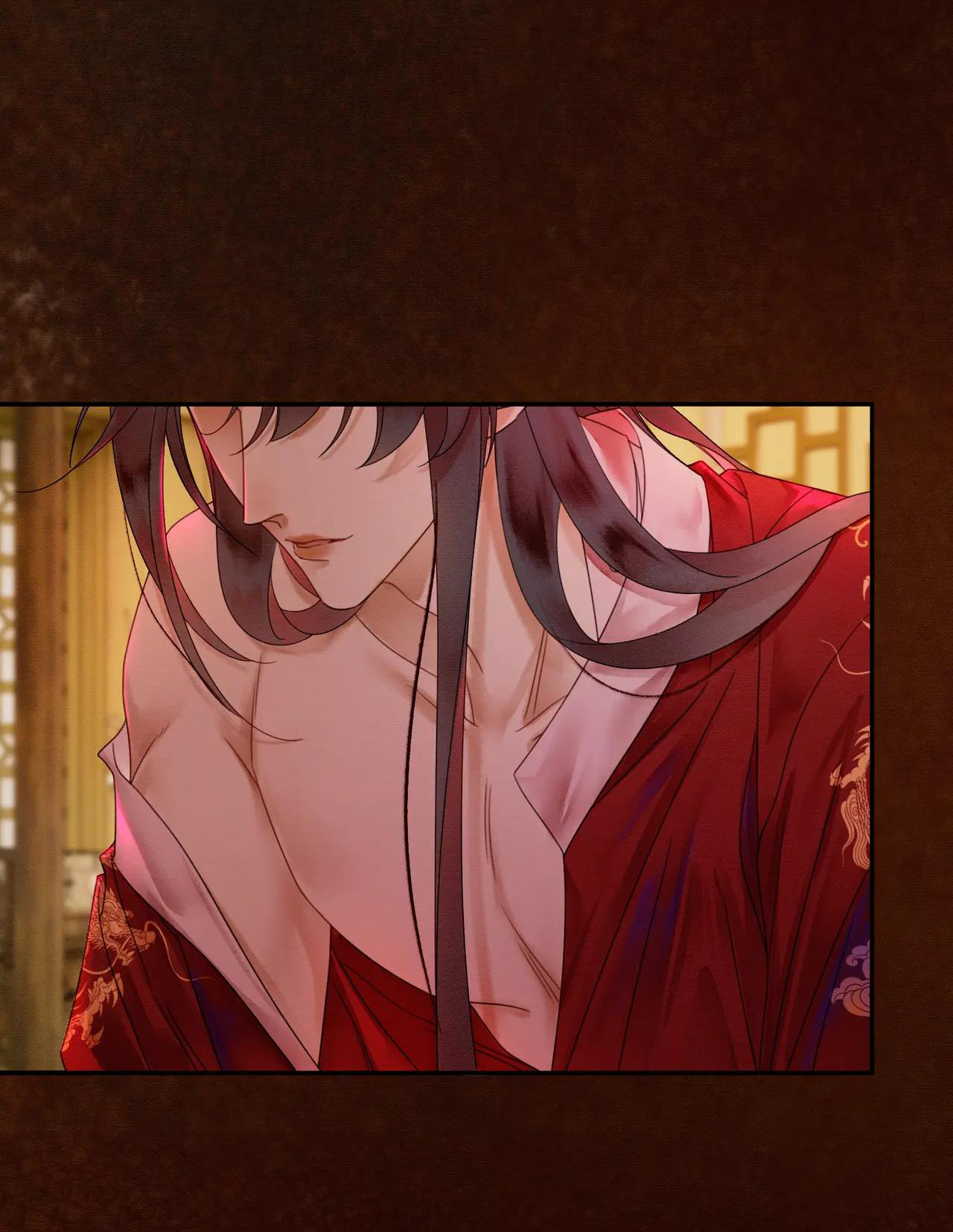 ai đã dạy hư đồ đệ phản diện của ta? chapter 17 26