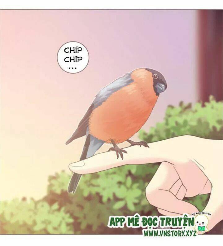 xin chào! dân nữ chapter 53 22