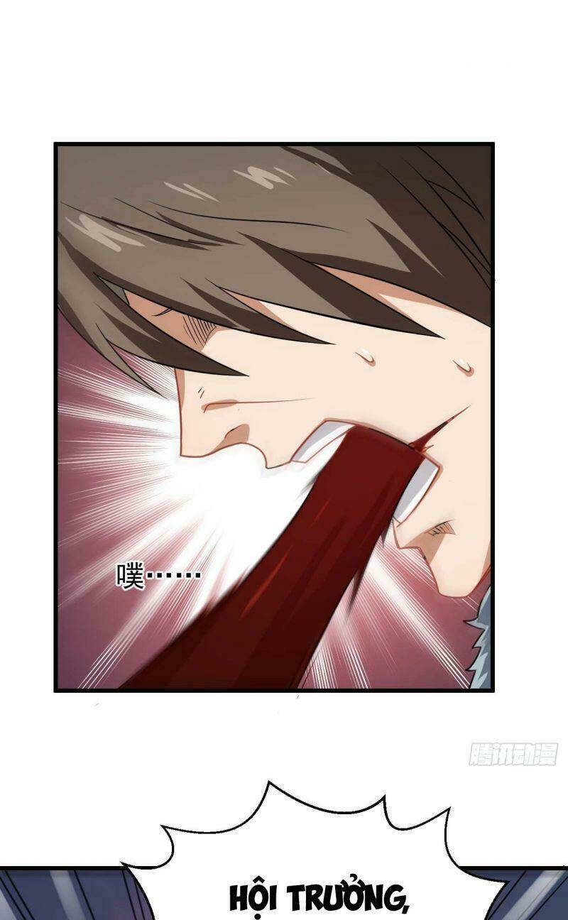 tổ thượng có tiền chapter 92 33