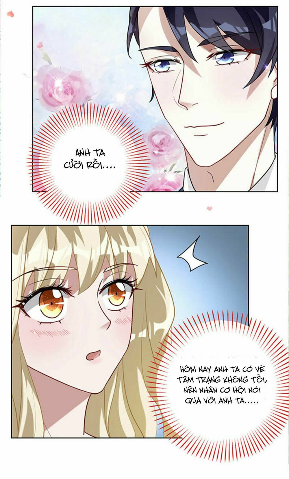 thần luân mật luyến chapter 10 15