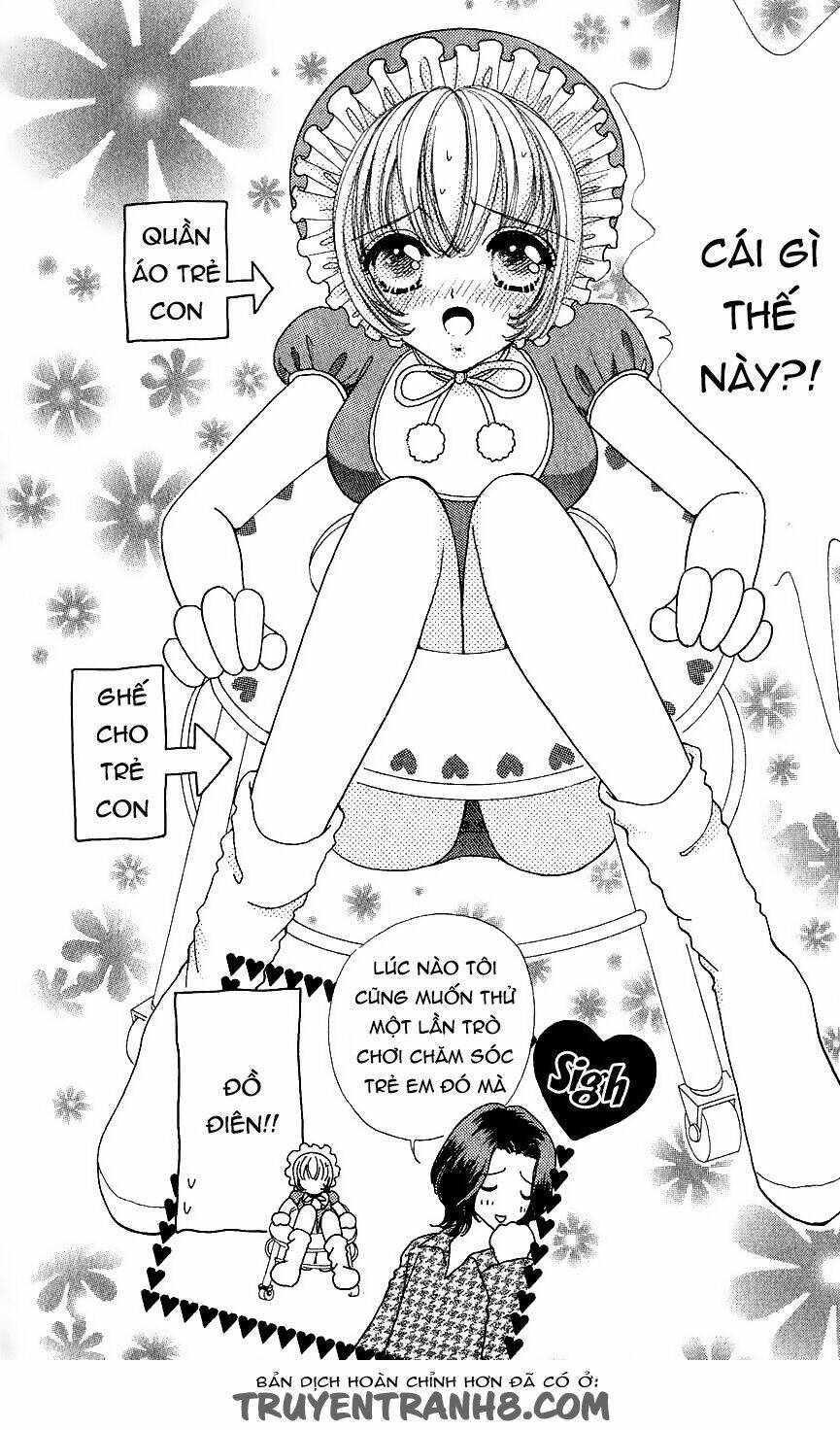 hana ni nare chapter 36 24