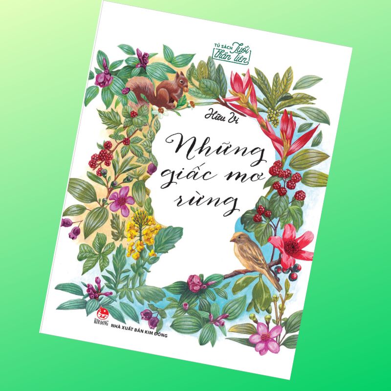 Những Giấc Mơ Rừng