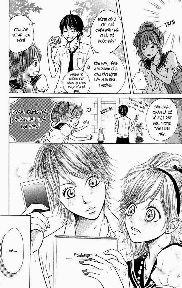 tổng hợp one shot. chapter 48 16