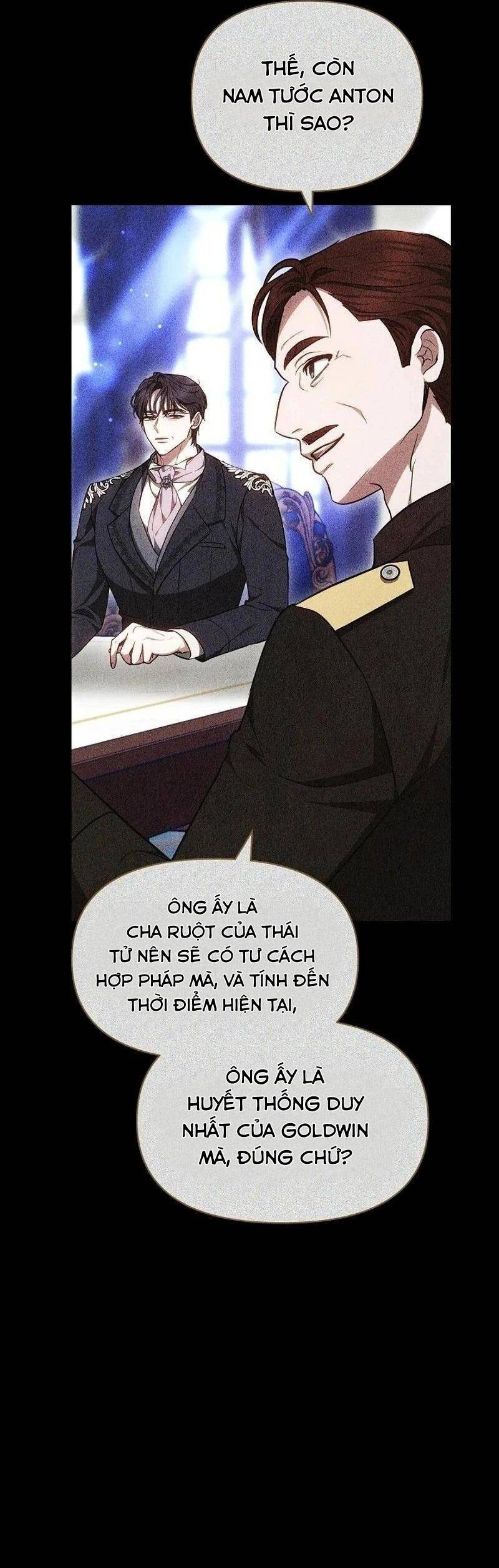 mang em vào giấc ngủ chapter 6 30