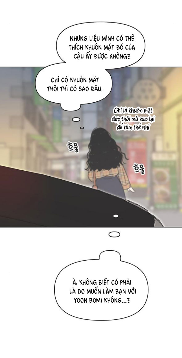 Thanh Xuân Đáng Yêu chapter 23.2 22