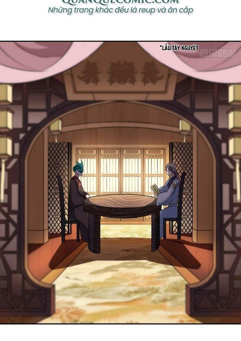 Trọng Sinh Thành Cậu Vàng Tại Dị Thế Chapter 85 14