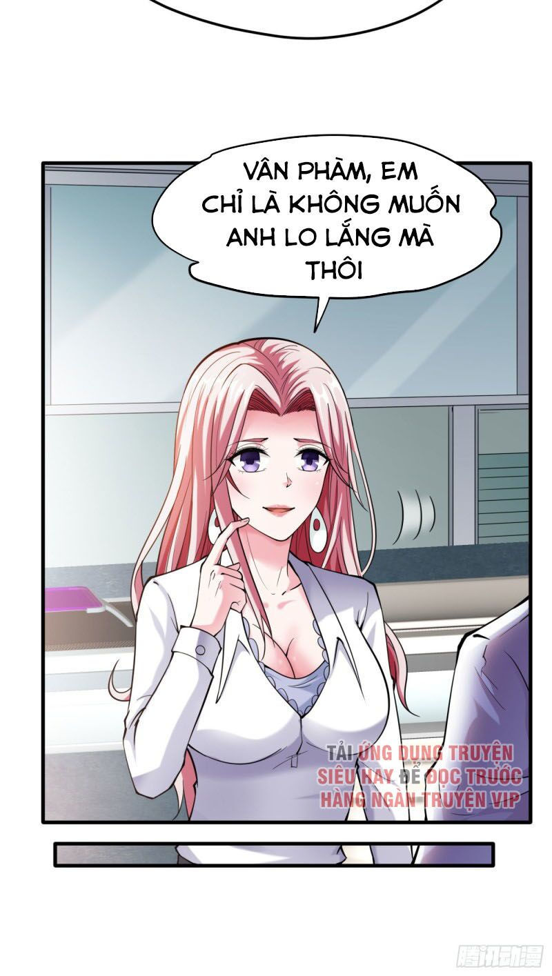 tối cường thần y tại đô thị chapter 144 23