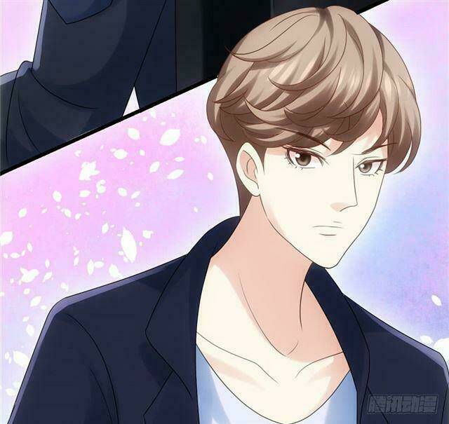 thời khắc và em đều đẹp chapter 6 40