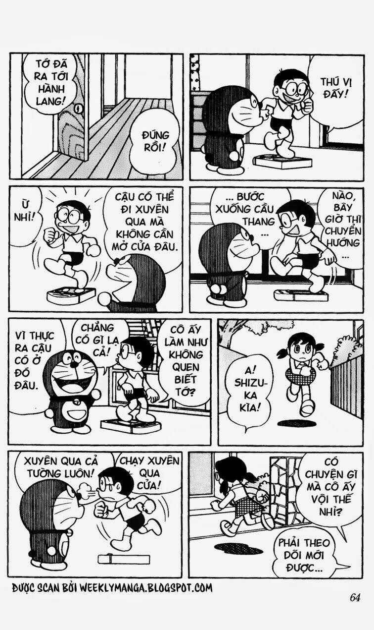 doraemon chapter 329 4
