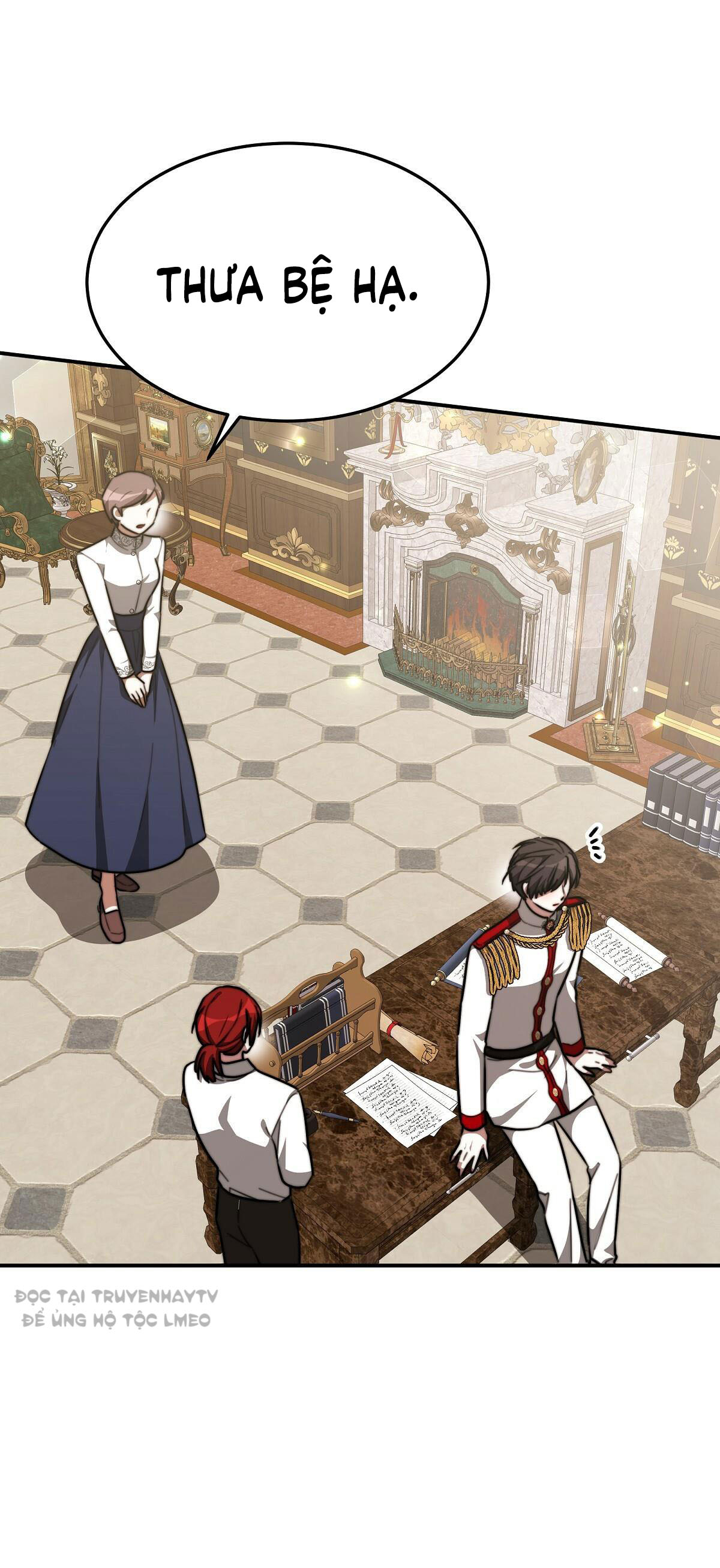 cuộc hôn nhân tay ba chapter 32 39