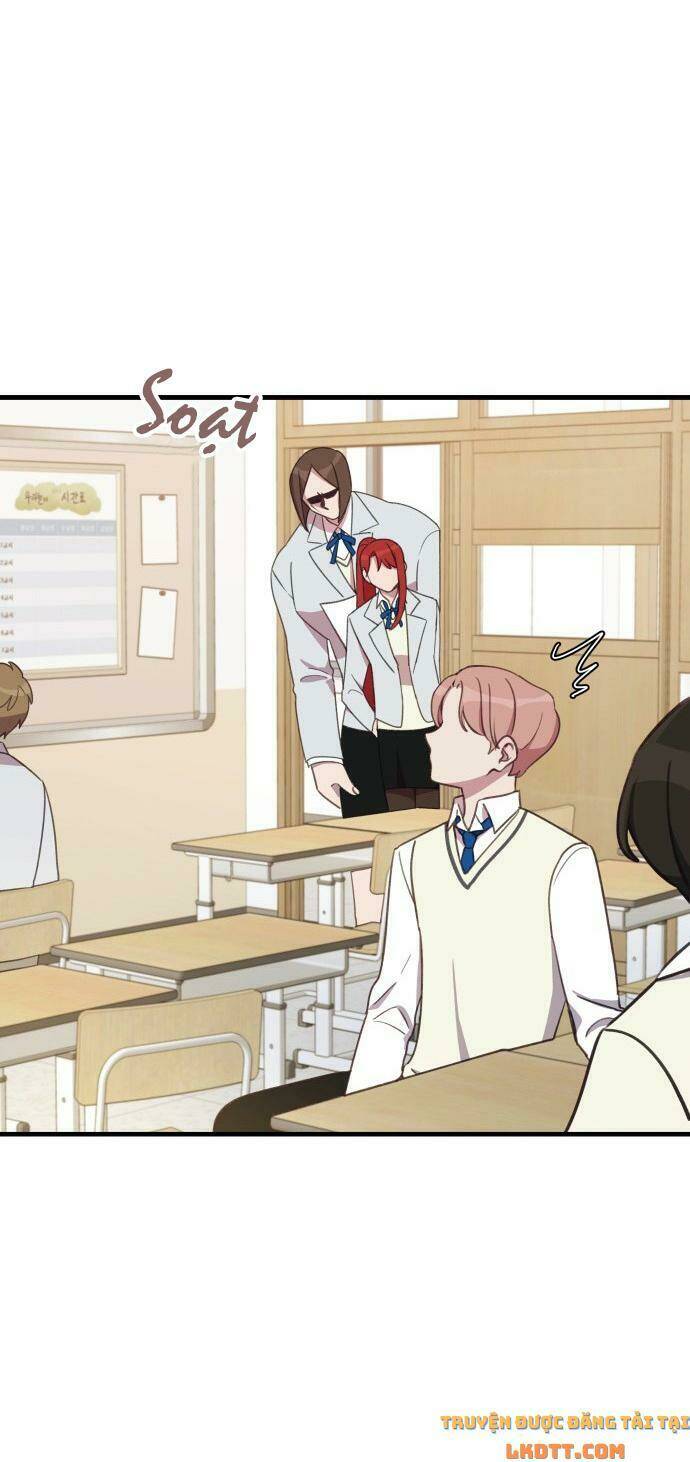 lạy chúa! xin hãy để con trở thành ác ma chapter 2 84