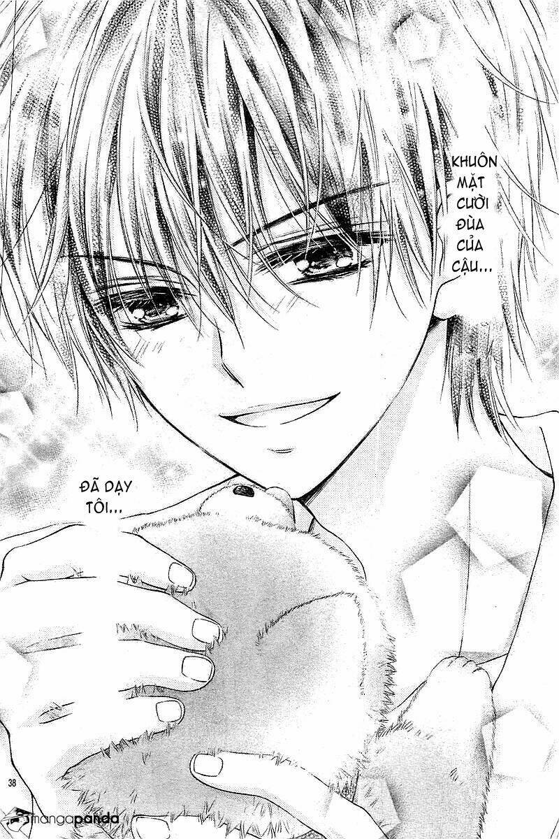 hatsukoi dandelion chapter 1 40