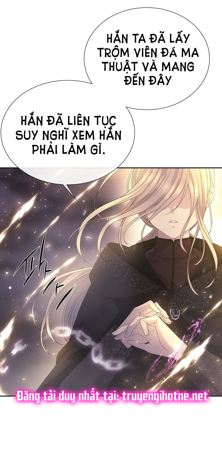 năm môn đệ của charlotte chapter 151.2 6
