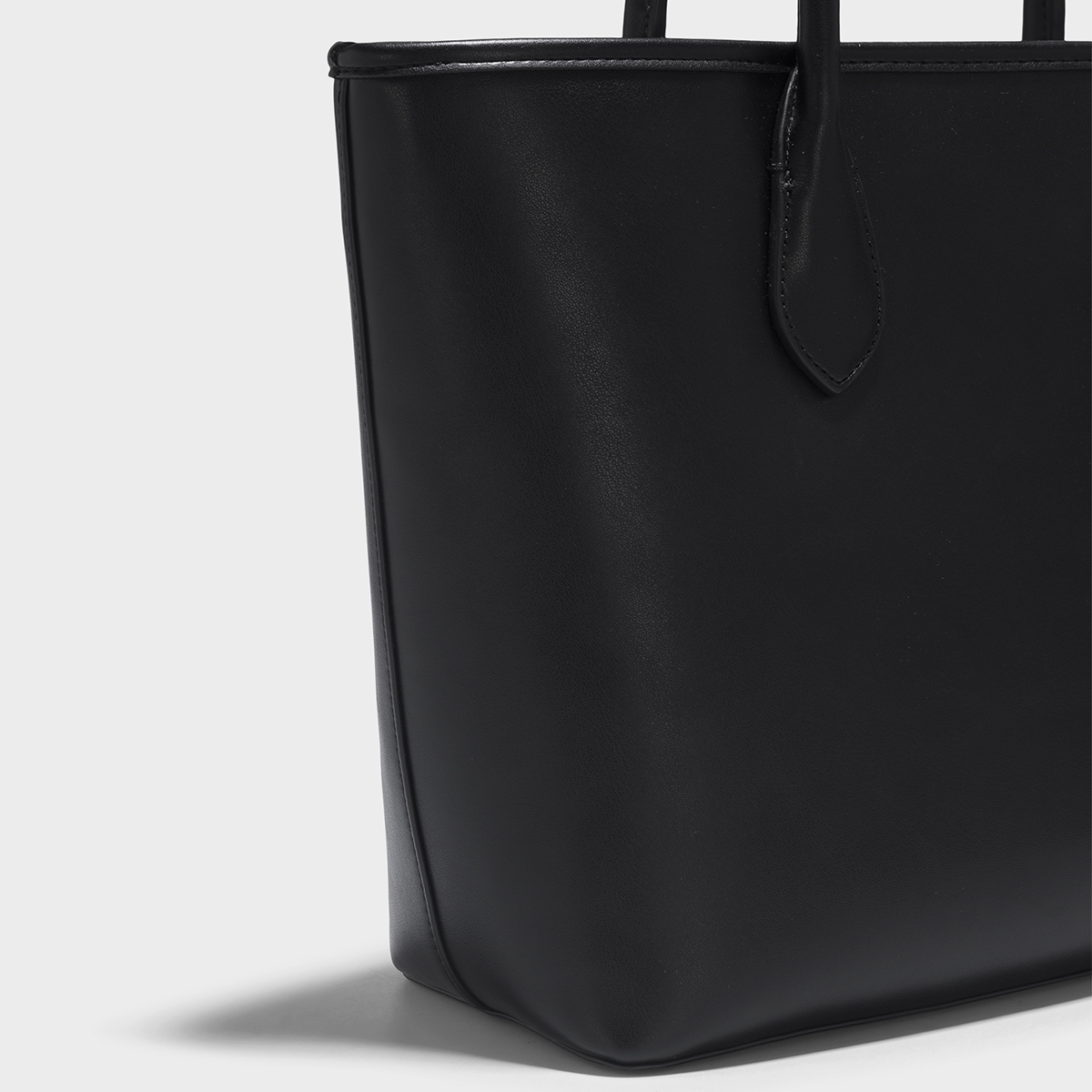 Túi Tote Cổ Điển Nhấn Chân Quai - TOT 0159