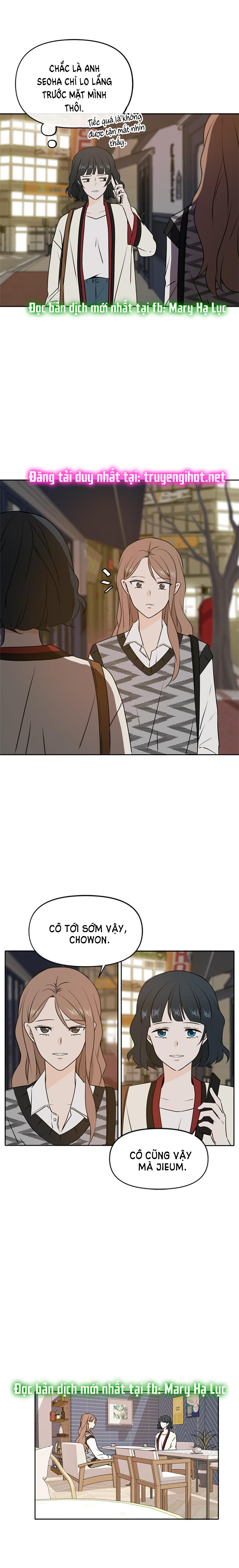 hẹn gặp anh ở kiếp thứ 19 chapter 44 14