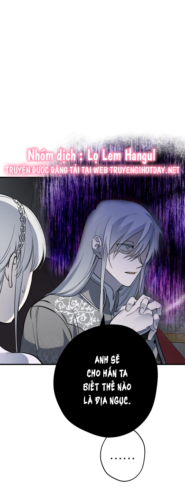 những kẻ mạnh nhất thế giới đều bám lấy tôi chapter 96.1 34