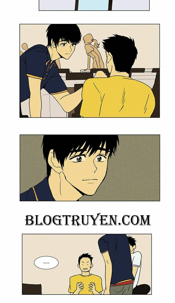 bẫy tình yêu chapter 23 41