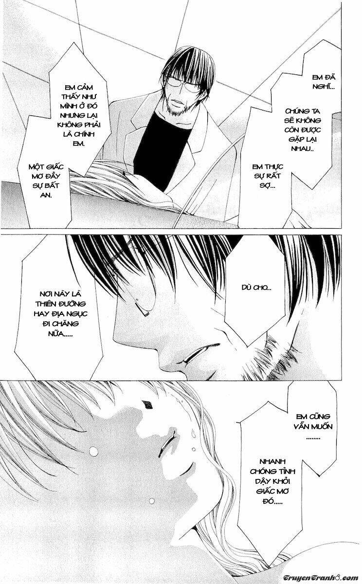 nemuri hime - yume miru youni koishiteru chapter 15 21