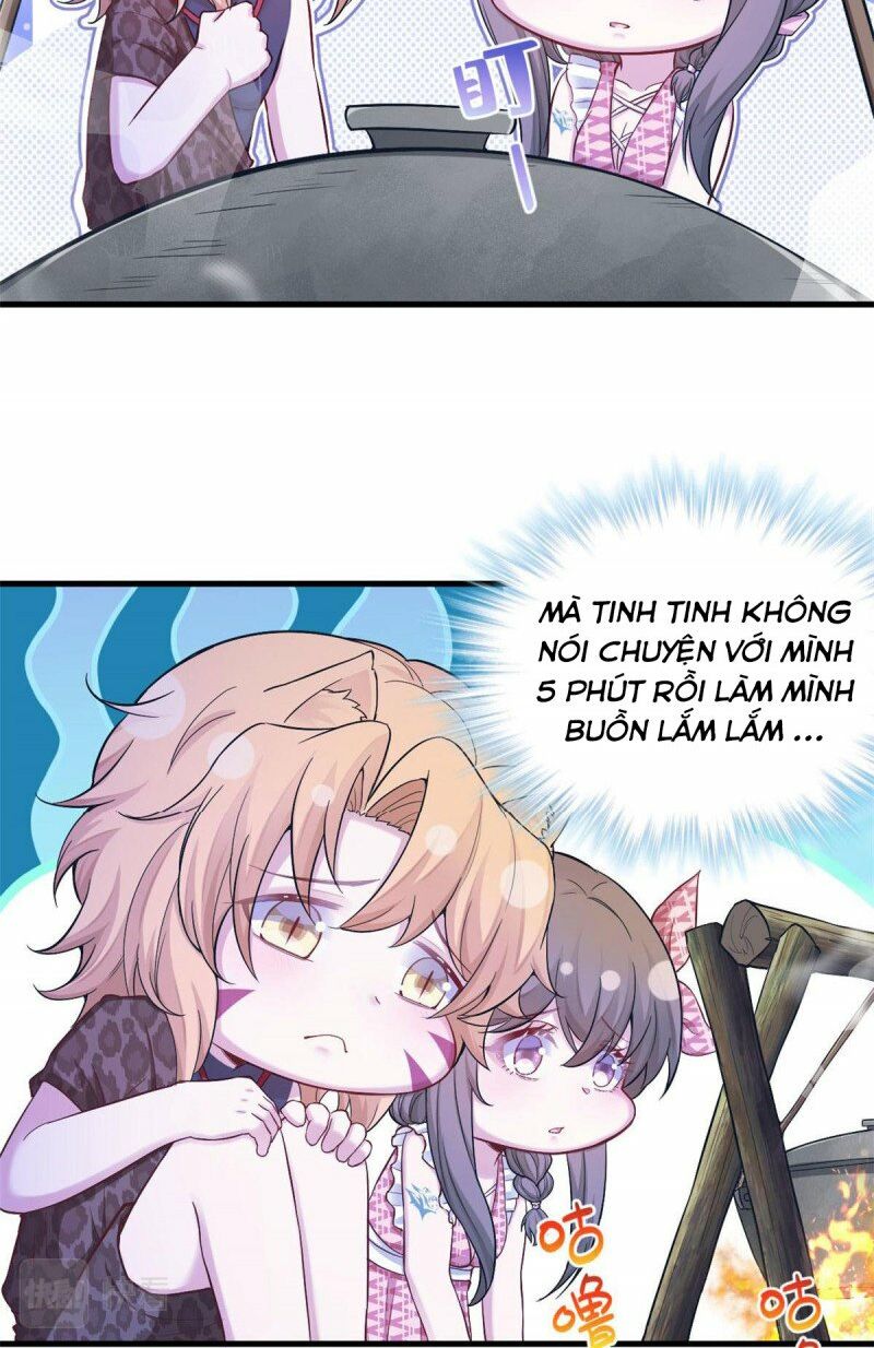 [16+] thảnh thơi thú thế chủng chủng điền, sinh sinh tể chapter 406 3
