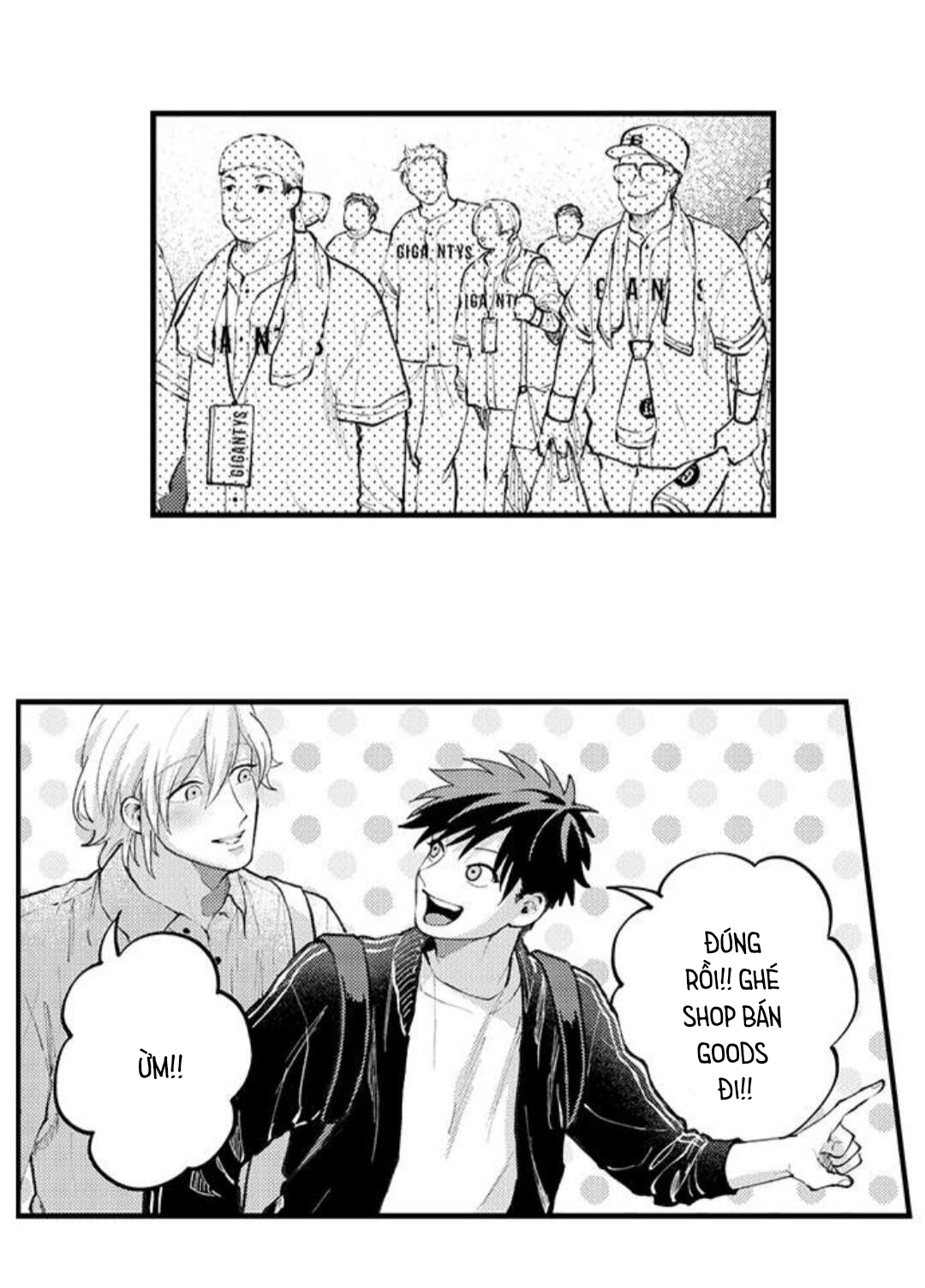 bị một anh chàng lập dị tấn công chapter 77 22