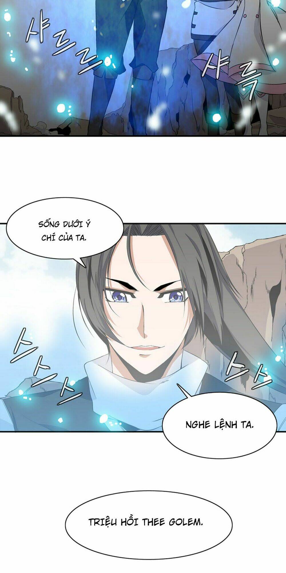 ảo mộng vương chapter 10 18