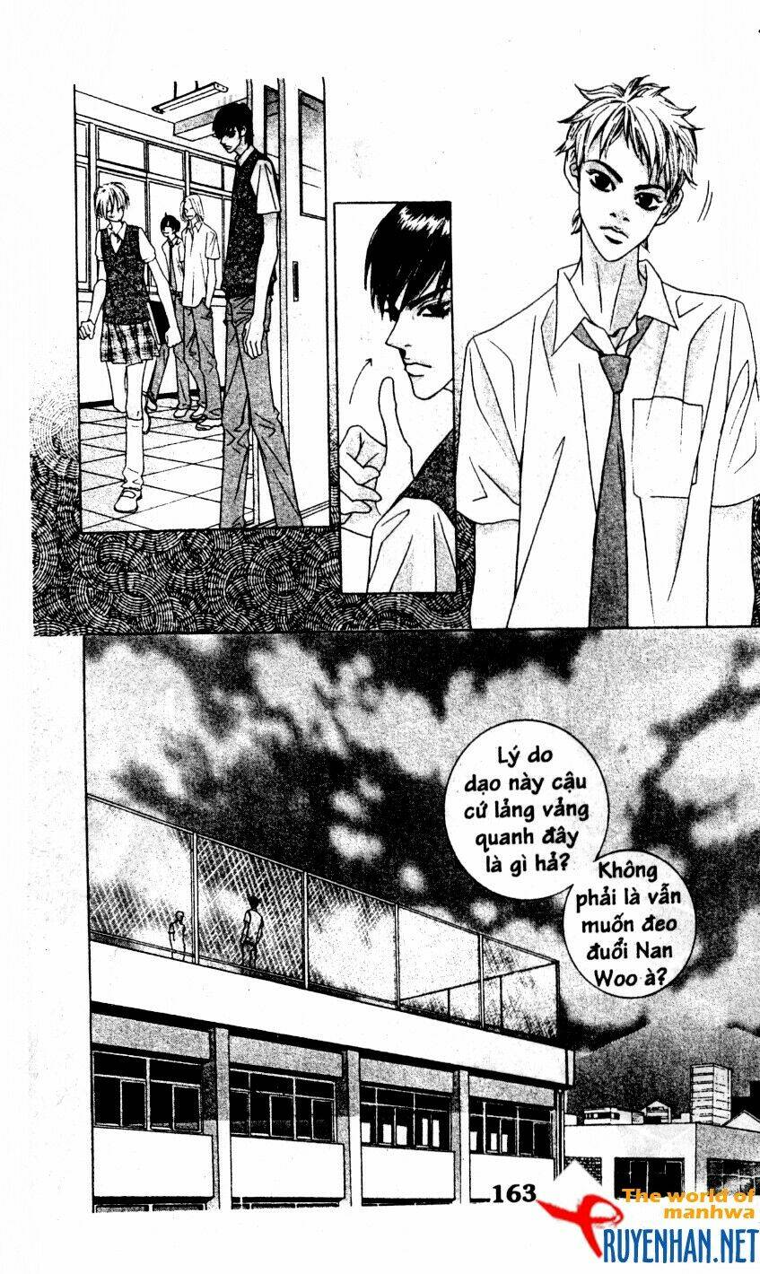 you're so cool chapter 18 5