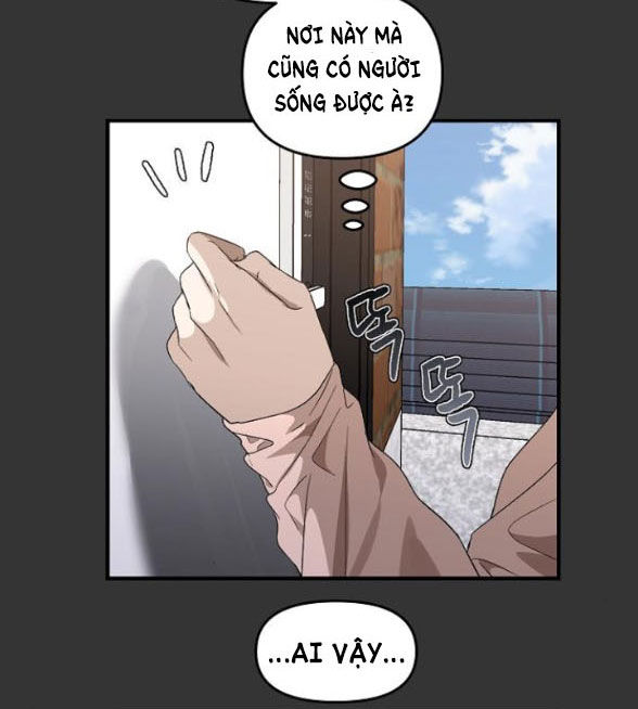 Tự Do Trong Mơ chapter 43.1 8