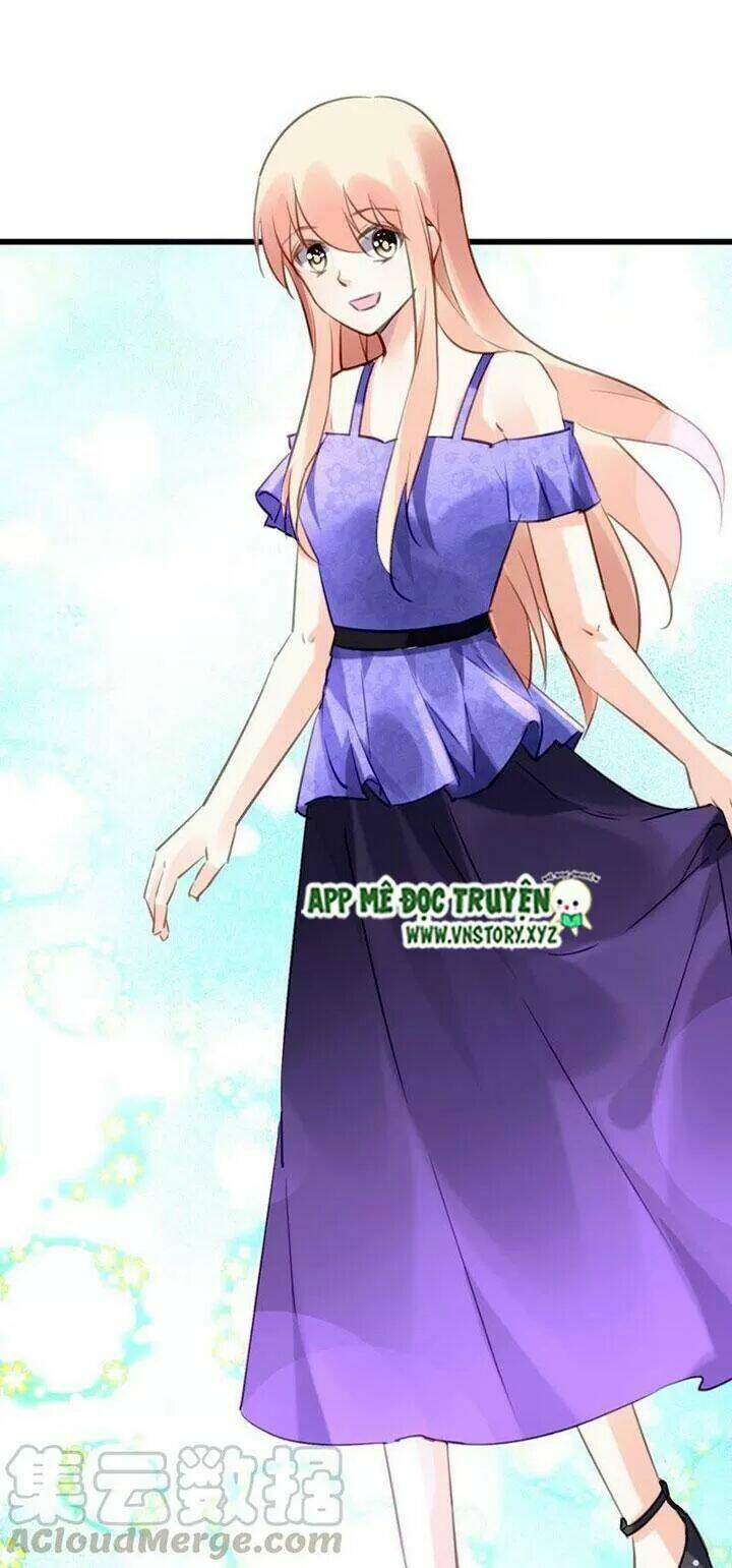 mưu ái thành nghiện chapter 63 11