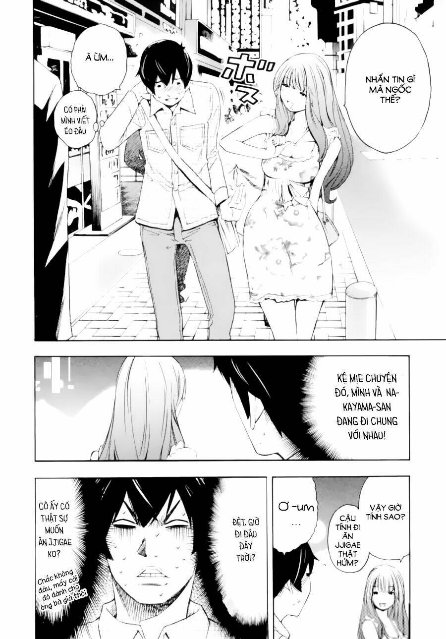 love riron chapter 10 4