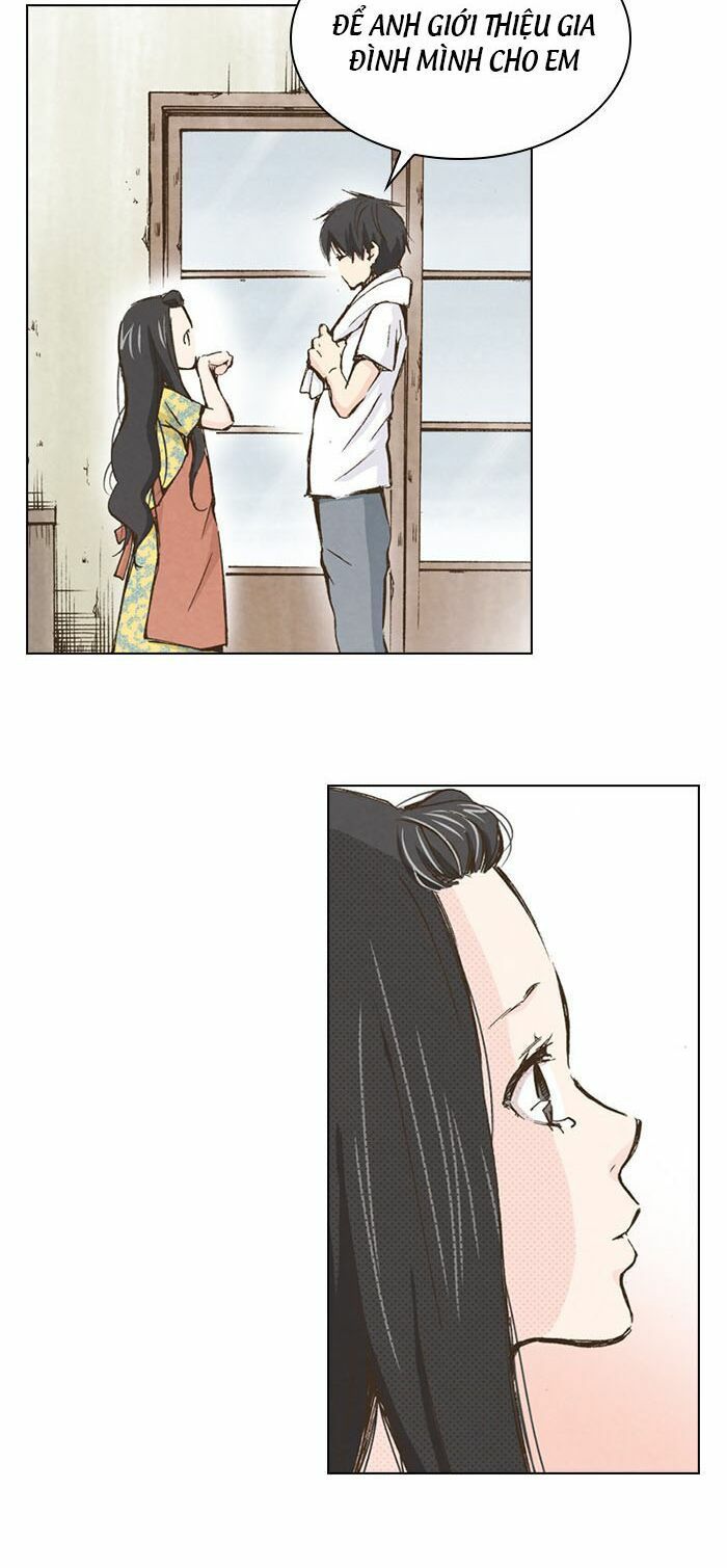 honey! honey! marry me! chapter 20 26