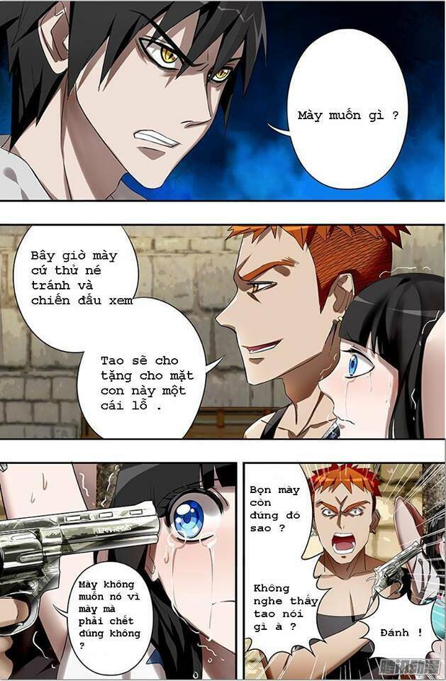 were wolf chapter 36 5