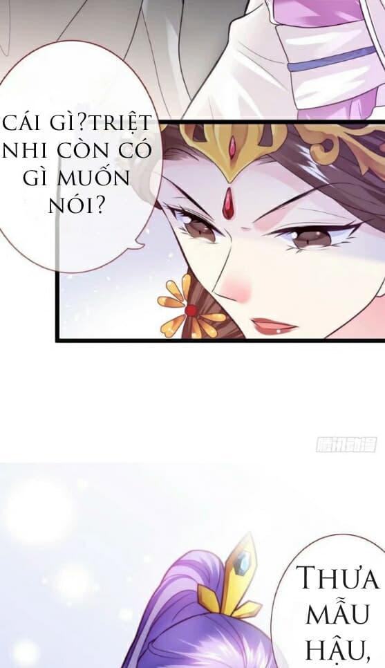 vương phi - âm động thiên hạ chapter 14 25