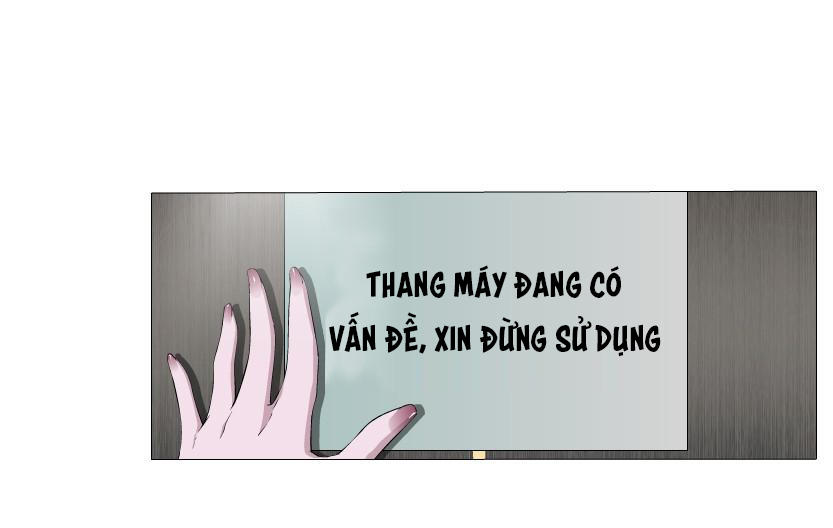 cạm bẫy của nữ thần chapter 77 7