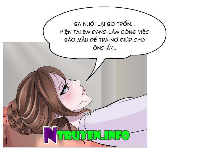 cạm bẫy của nữ thần chapter 153 12