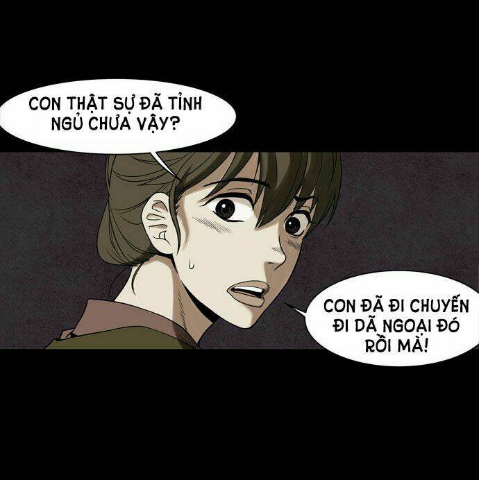 infectee chapter 1.5 66