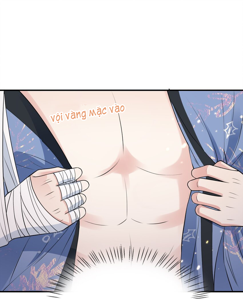 chiến lược tẩy trắng của phản diện chapter 22 22