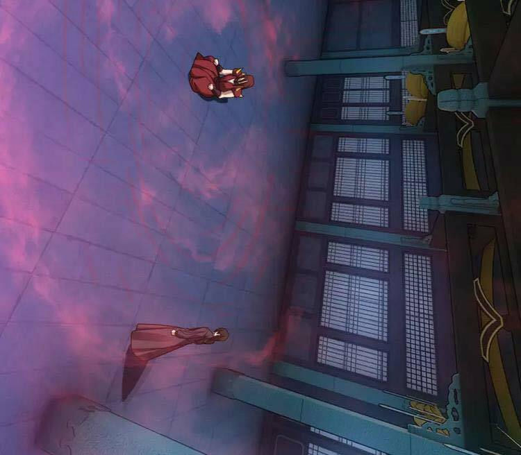 chúa tể tam giới chapter 285 17