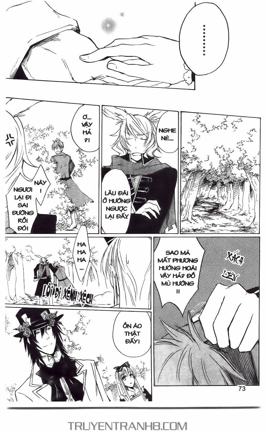 alice lạc vào xứ sở trái tim chapter 2 22