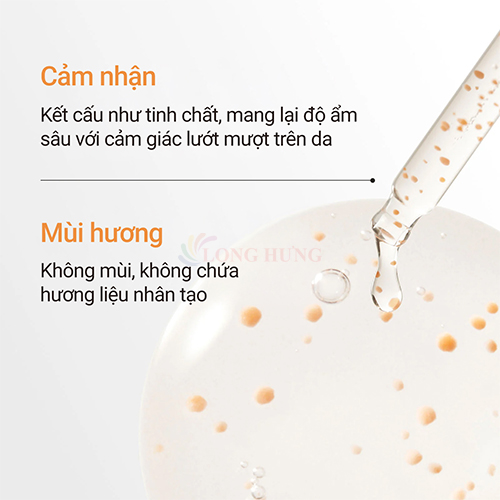 Tinh chất làm sáng da Abib Glutathiosome Dark Spot Vita Drop Serum (50ml) - Hàng chính hãng