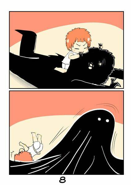 my papa is demon chapter 3 8