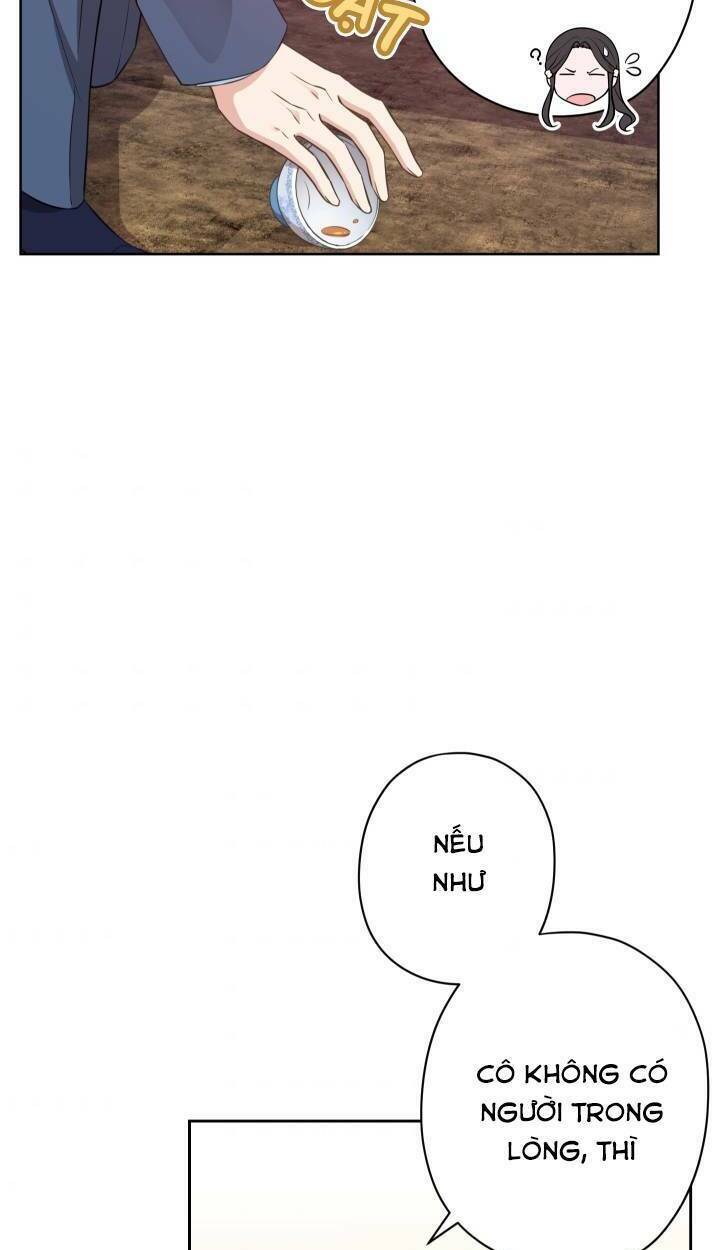 gửi đến người bạn của tôi chapter 13 6