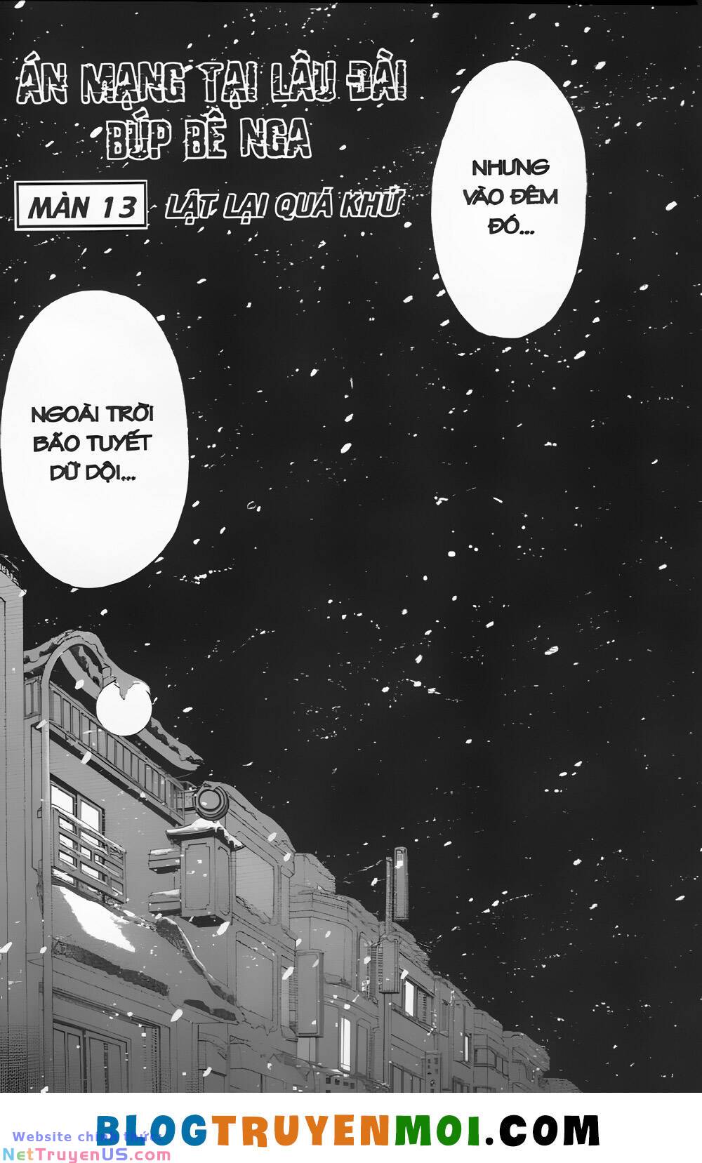 thám tử kindaichi (bản đẹp) chapter 24.9 96