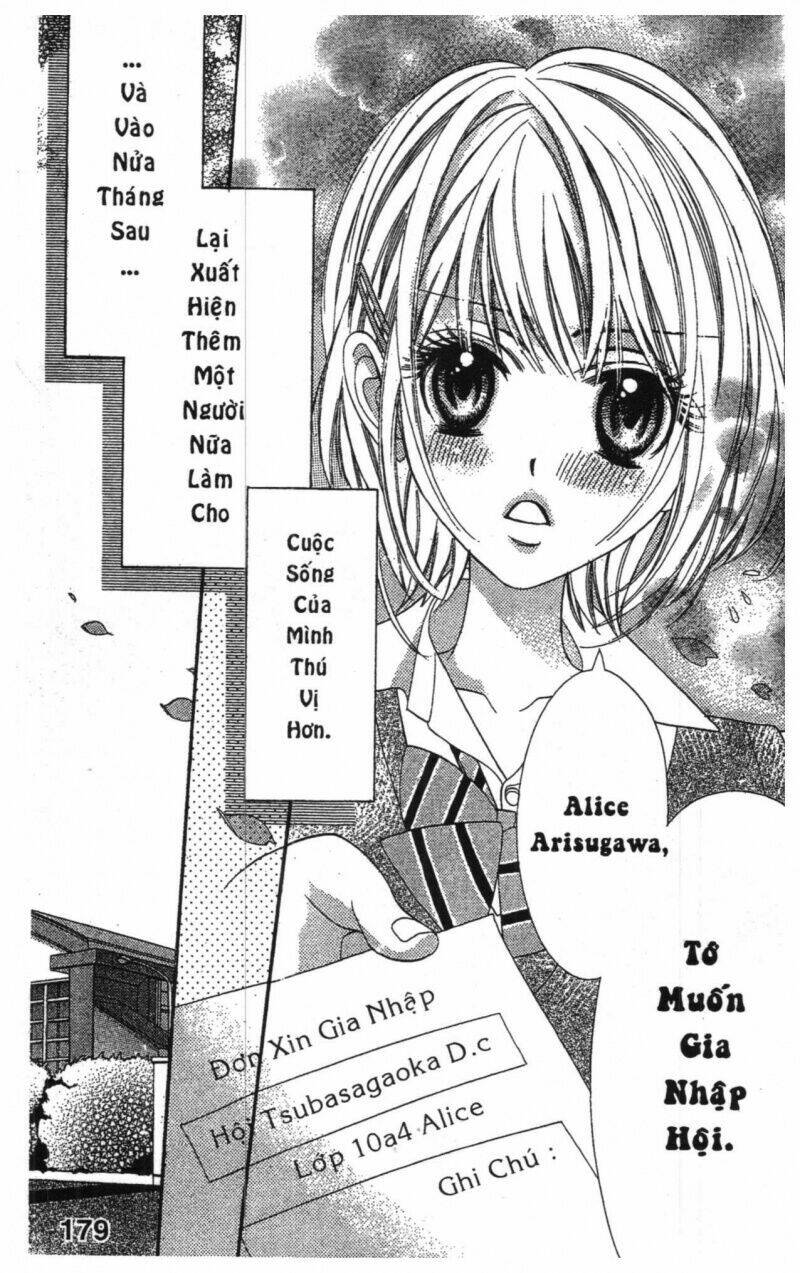 alice binetsu 38°c - we are tsubasa ga oka d.c chapter 1 179