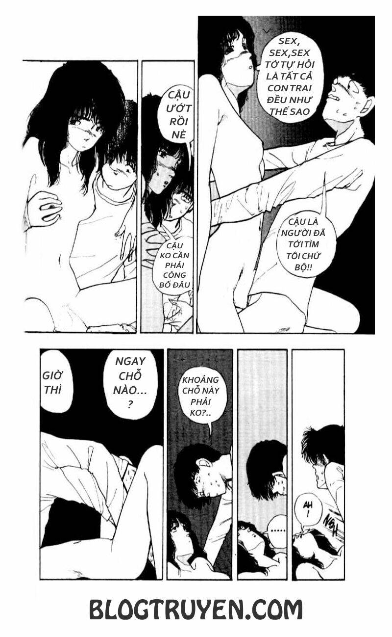 asatte dance chapter 9 8